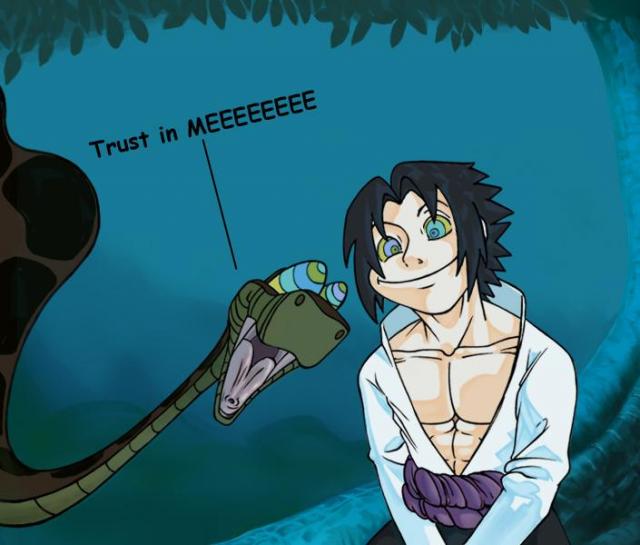 OMg Sasu-zan?